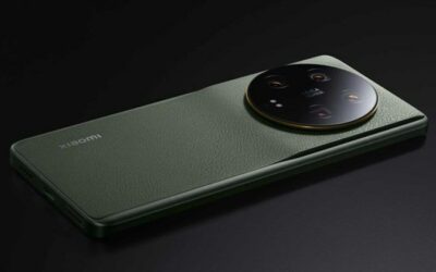 Le Xiaomi 15 Ultra, meilleurs photophones ?